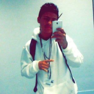 Meet your Posher, Jared